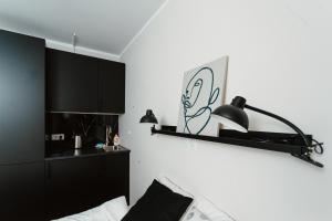 Cosy Central Studio Apt. - Near Old Town