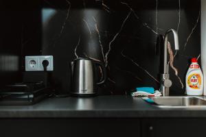 Cosy Central Studio Apt. - Near Old Town