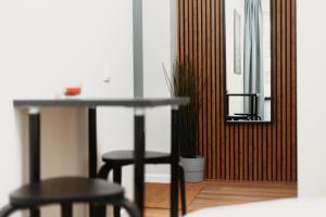 Cosy Central Studio Apt. - Near Old Town