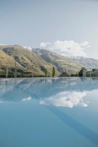 Panorama Hotel Himmelreich