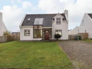 Sea Spray Cottage - Rathmullan