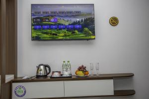 CHÂN TRỜI MỚI -NEW HORIZON HOTEL