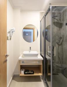 Güllük Uno Elegance Otel