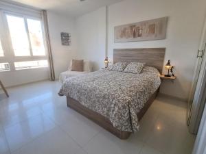 Precioso Estudio, Centro