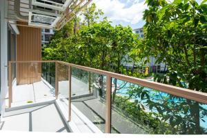 Phyll Phuket 2 BR apartment near Central Festival by NLA