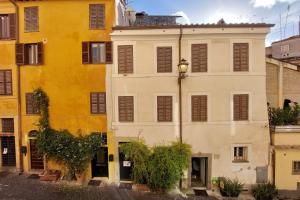 Appartamento con 1 Camera da Letto