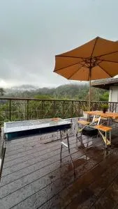 The Hillview inn @ Meranti Park Suites - Kampong Chegar