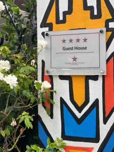 84 on Fourth Guest House