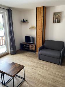Appartements LES CHENEVERS : photos des chambres
