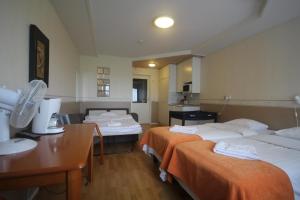 Jääskän Loma Apartment Hotel Härmä