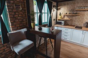 PRESIDENT APARTMANI - Spa apartman, Fenix apartman, Galerija apartman