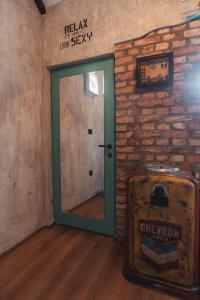 PRESIDENT APARTMANI - Spa apartman, Fenix apartman, Galerija apartman