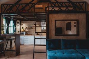 PRESIDENT APARTMANI - Spa apartman, Fenix apartman, Galerija apartman