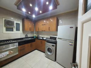 City Square - Brand New Luxury Apartment With Stunning Sea View