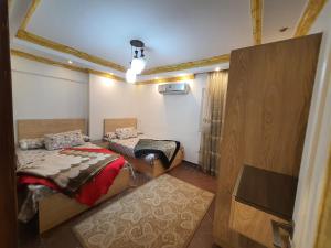 City Square - Brand New Luxury Apartment With Stunning Sea View