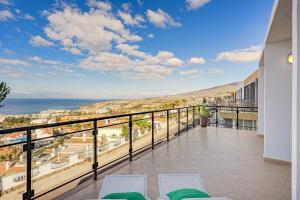 Tagora Breeze by Welcome Tenerife