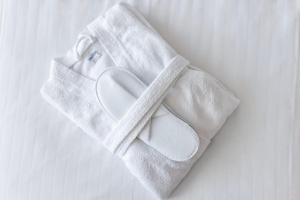 Suite with Balcony room in Metropol Spa Hotel