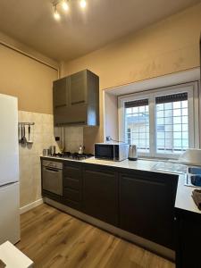 Civico Nove al Colosseo