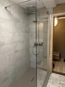 Schöneberger Bauernhof - Kuhstall