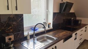 Apartmán Malá Valaška