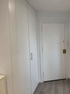 Apartamento con encanto y piscina