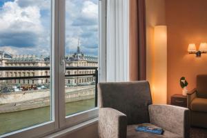 Citadines Saint-Germain-des-Prés Paris