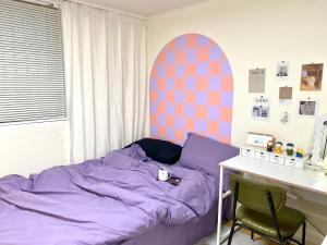 Căn Hộ 2 Phòng Ngủ (Two-Bedroom Apartment)