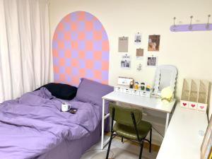 Căn Hộ 2 Phòng Ngủ (Two-Bedroom Apartment)