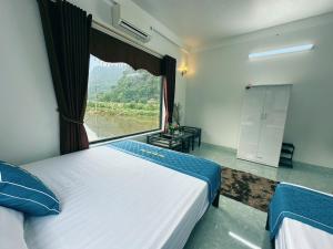 Nice homestay in Ninh Binh