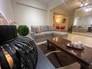 Quirky & classy flat in Salonika - Asvestokhórion