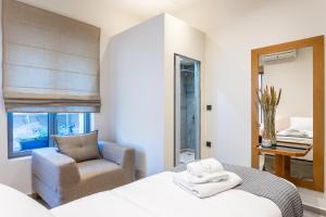 Denthis Hotel - Taygetos Mountain Getaway