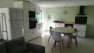 Gîte de l'étang des sarcelles - Le Mesnilbus