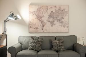 Canto Rivolto - Flo Apartments