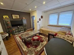 Orientalische Wohnung - Altendorf