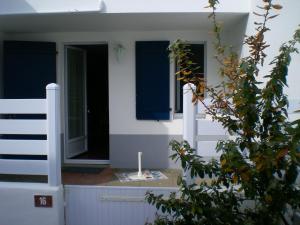 Maison accueillante à Saint-Jean-de-Monts avec terrasse