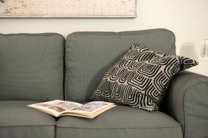 Canto Rivolto - Flo Apartments