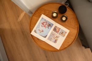 Canto Rivolto - Flo Apartments