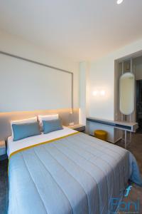 Standard Triple Room room in Fani Luxury Boutique