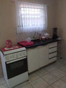 RECANTO DA IZAURINHA