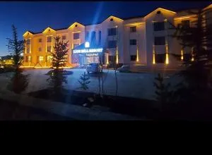 LİON HİLL RESORT - Agrı