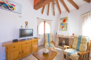 Villa Michele - PlusHolidays