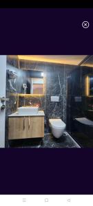 LİON HİLL RESORT