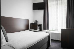 Hotel City Garden Amsterdam