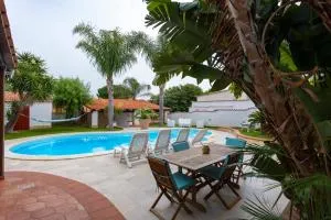 RIFLESSI D'AZZURRO - la vacanza dei tuoi sogni - Tre Fontane