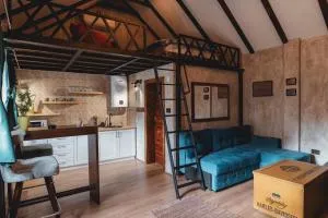 PRESIDENT APARTMANI - Spa apartman, Fenix apartman, Galerija apartman - 沙巴茨