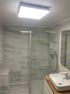 Haus Frauenpreiss - Studio-Appartement 59