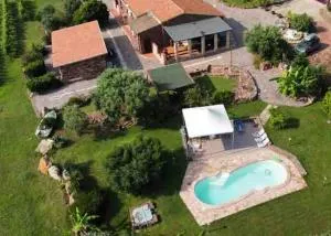 Alghero - Grotte di Nettuno cortes - Palmadula