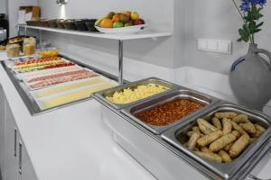 Hotel City Garden Amsterdam