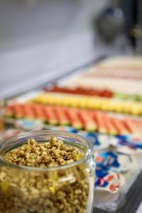 Hotel City Garden Amsterdam