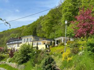 Villa Schaumburg - Boutique Hotel